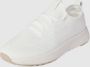 Marc O'Polo Witte Veterschoenen White Dames - Thumbnail 2