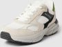 Marc O'Polo Sneakers met labeldetails model 'Perci' - Thumbnail 3