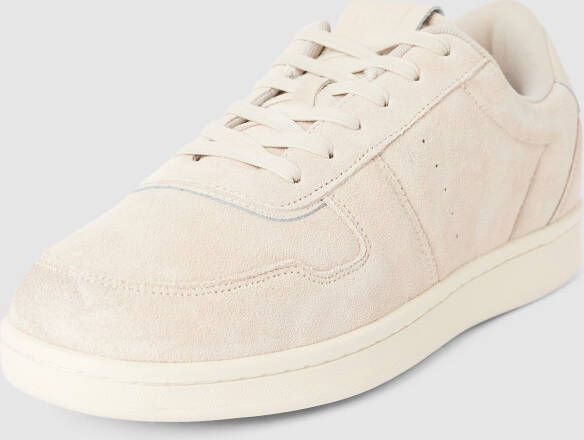 Marc O'Polo Sneakers met vetersluiting