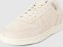 Marc O'Polo Sneakers met vetersluiting - Thumbnail 3