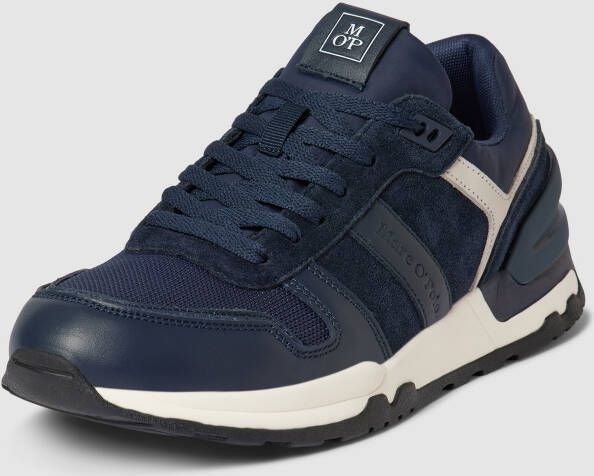 Marc O'Polo Sneakers laag 'Peter' - Foto 3