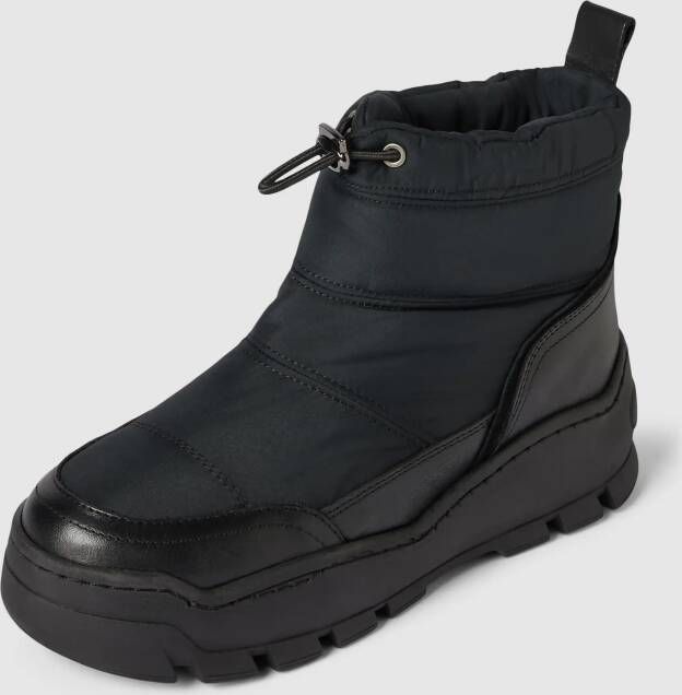 Marc O'Polo Snowboots met tunnelkoord model 'Jarl'