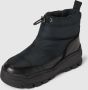 Marc O'Polo Snowboots met tunnelkoord model 'Jarl' - Thumbnail 2