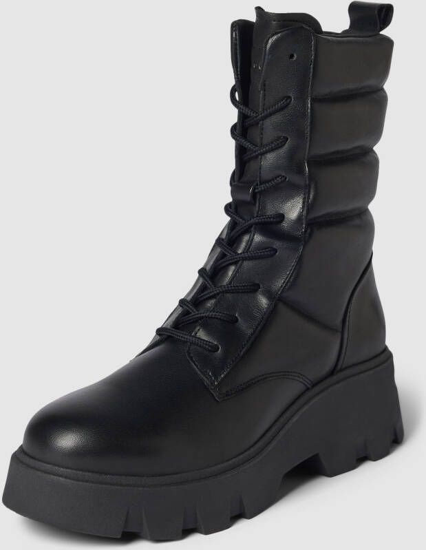 Marc O'Polo Veterboots met treklus model 'LILIAM'