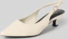 Marco tozzi Pumps met open hiel