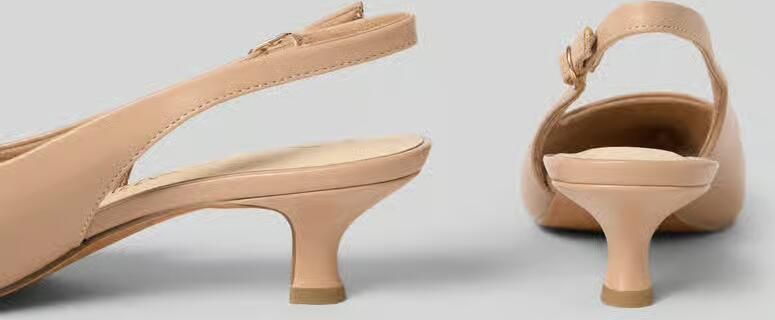 Marco tozzi Pumps met open hiel - Foto 2