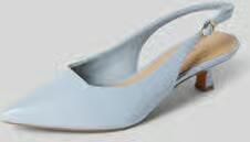 Marco tozzi Pumps met open hiel