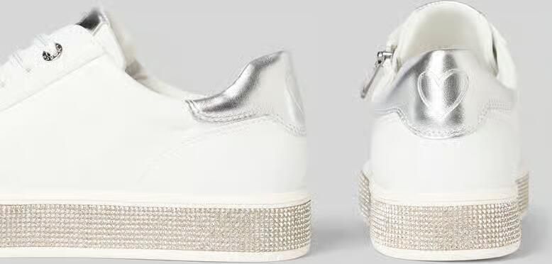 Marco tozzi Sneaker met rits - Foto 2