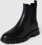 MICHAEL Kors Chelsea boots met merkdetail model 'RIDLEY BOOTIE' - Thumbnail 3