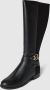 Michael Kors Rory Boot Stijlvolle Laarzen voor Vrouwen Zwart Dames - Thumbnail 2