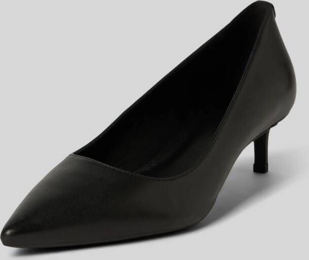 MICHAEL Kors Leren pumps met naaldhak model 'ALINA'
