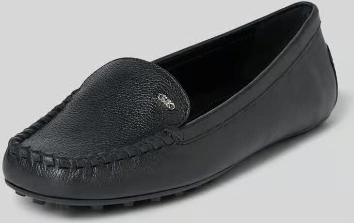 MICHAEL Kors Ballerina's met labeldetail model 'EVE'