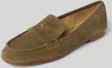 MICHAEL Kors Penny-loafers van echt leer model 'JENNINGS' - Foto 2