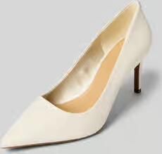 MICHAEL Kors Pumps van echt leer model 'ALINA'