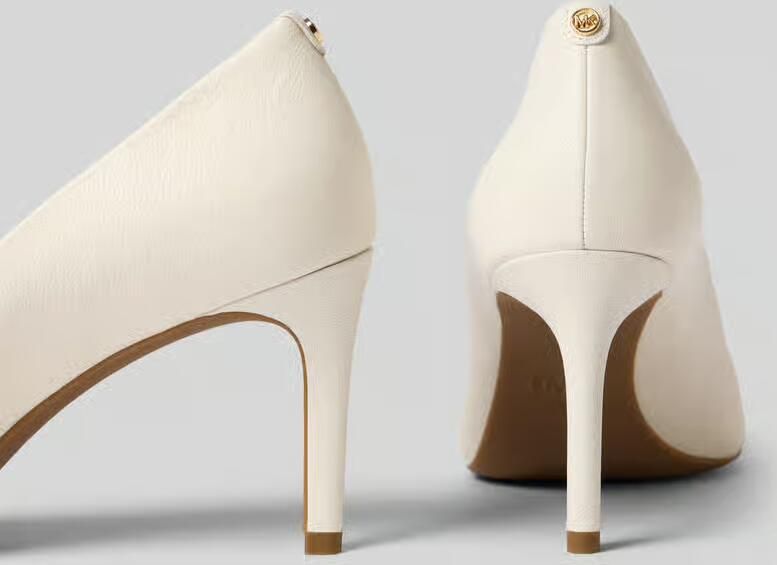 MICHAEL Kors Pumps van echt leer model 'ALINA' - Foto 2