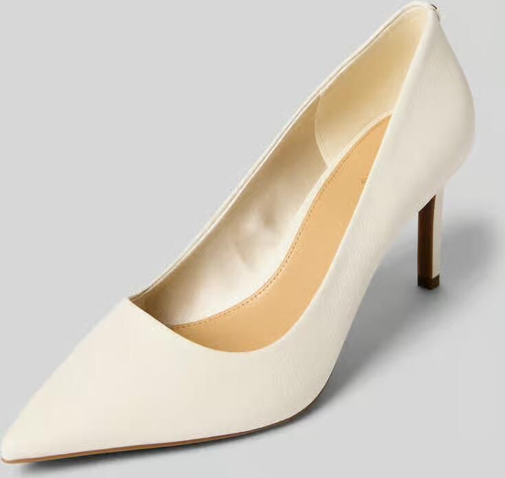 MICHAEL Kors Pumps van echt leer model 'ALINA'