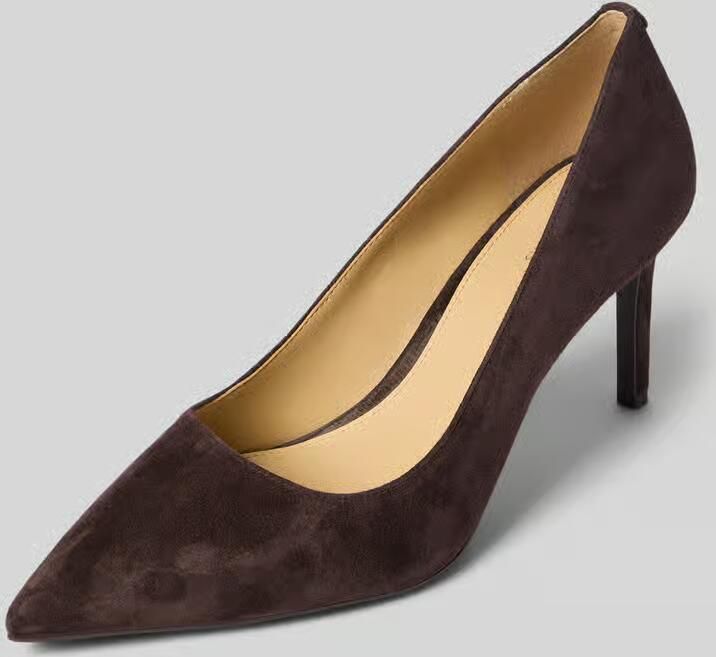 MICHAEL Kors Pumps van echt leer model 'ALINA' - Foto 2