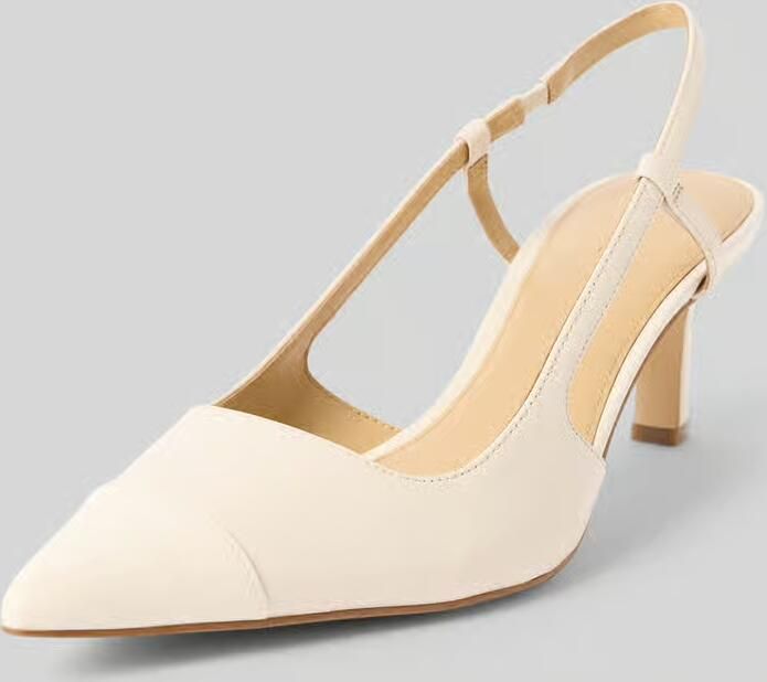 MICHAEL Kors Pumps van echt leer Model 'Alora'
