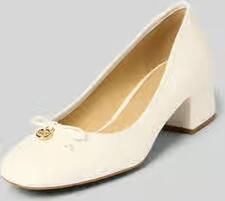 MICHAEL Kors Pumps van echt leer model 'PIPER'