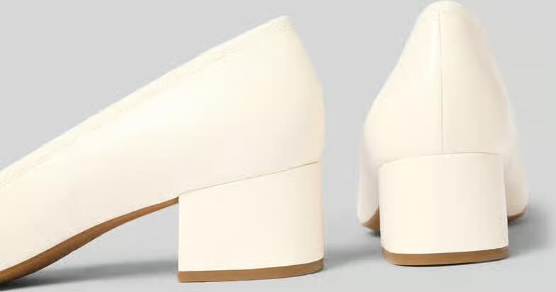 MICHAEL Kors Pumps van echt leer model 'PIPER' - Foto 2