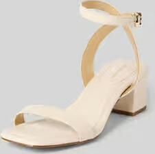 MICHAEL Kors Sandalette van leer Model 'MERRIAM'