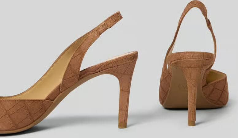 MICHAEL Kors Slingback pumps met naaldhak model 'ALINA FLEX' - Foto 2