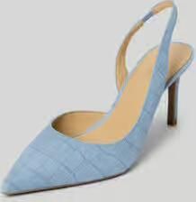 MICHAEL Kors Slingback pumps met naaldhak model 'ALINA FLEX'