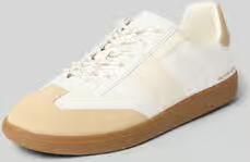 MICHAEL Kors Sneakers met contrastgarnering model 'JOVIE'