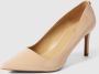 Michael Kors Pumps & high heels Alina Flex Pump in beige - Thumbnail 4