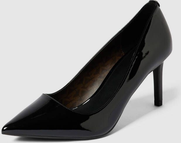 Michael Kors Pumps & high heels Alina Flex Pump in zwart - Foto 10