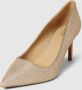 MICHAEL Kors Pumps met effectgaren model 'ALINA' - Thumbnail 3