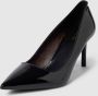 Michael Kors Pumps & high heels Alina Flex Pump in zwart - Thumbnail 3