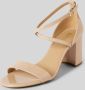 MICHAEL Kors Sandalen met blokhak model 'SOPHIE FLEX' - Thumbnail 2