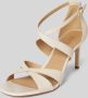 Michael Kors Stijlvolle Sandalen voor de Zomer White Dames - Thumbnail 4