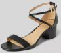 MICHAEL Kors Sandalen met doornsluiting model 'SERENA' - Thumbnail 3