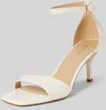 MICHAEL Kors Sandalen met naaldhak model 'JAIDA'