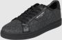 Michael Kors Zwarte Veterschoenen voor Mannen Black Heren - Thumbnail 7