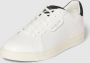 Michael Kors Zwarte Sneakers met veters - Thumbnail 2