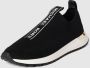 MICHAEL Kors Soksneakers met labeldetail model 'BODIE SLIP ON' - Thumbnail 3