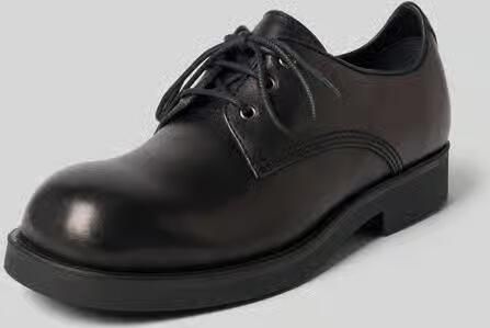 MM6 Maison Margiela Derby-schoenen met vetersluiting