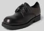 MM6 Maison Margiela Derbyschoenen met vetersluiting
