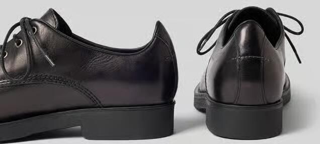 MM6 Maison Margiela Derbyschoenen met vetersluiting - Foto 2