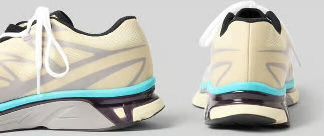 MM6 Maison Margiela Sneakers met contrastgarnering - Foto 2