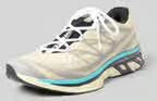 MM6 Maison Margiela Sneakers met contrastgarnering