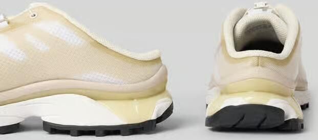 MM6 Maison Margiela Sneakers met labelprint - Foto 2