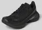 MM6 Maison Margiela Sneakers met vetersluiting
