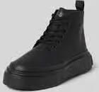 MM6 Maison Margiela Sneakers met vetersluiting