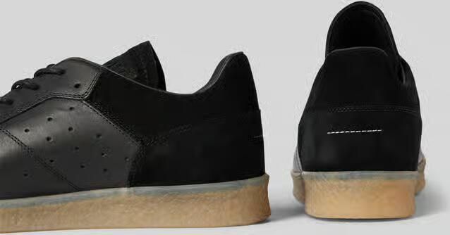 MM6 Maison Margiela Sneakers met vetersluiting - Foto 2