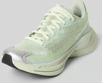 MM6 Maison Margiela Sneakers met vetersluiting