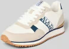 Napapijri sneakers met label-details model 'COSMOS'